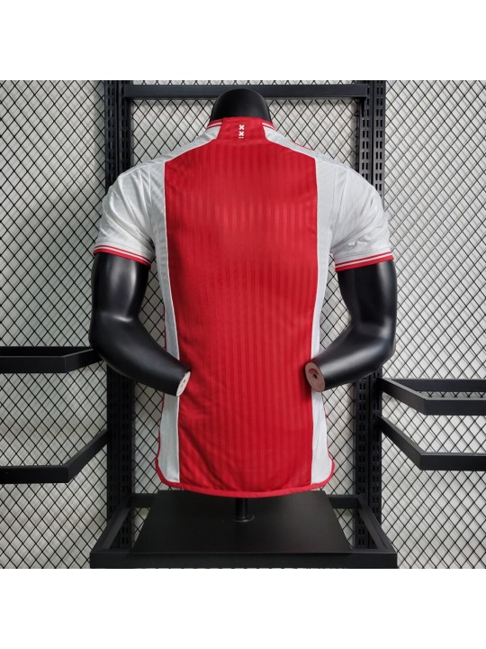 Camiseta Ajax Primera Equipación Authentic 23/24