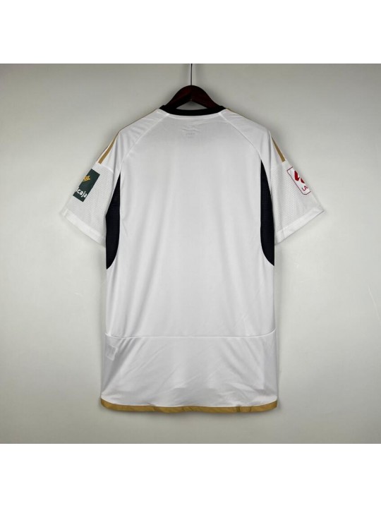 Camiseta Albacete Balompié 1ª Equipación 23/24