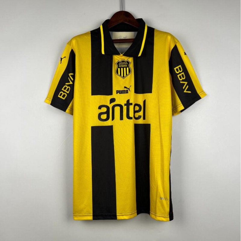 Camiseta Atlético Peñarol Cf 131st Anniversary