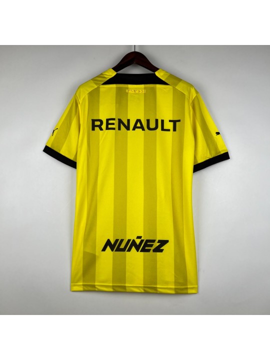 Camiseta Atlético Peñarol Cf 23/24