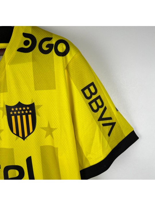 Camiseta Atlético Peñarol Cf 23/24