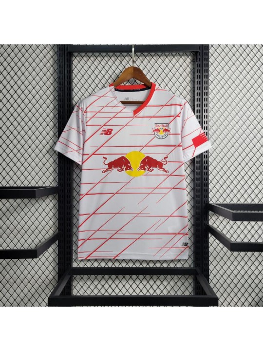 Camiseta Bragandino RB Leipzig 23/24