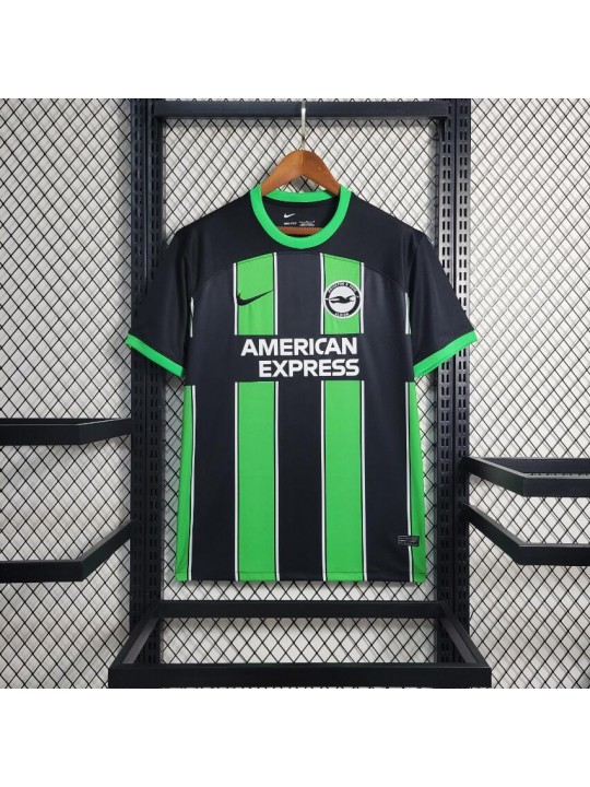 Camiseta Brighton Segunda Equipación 23/24