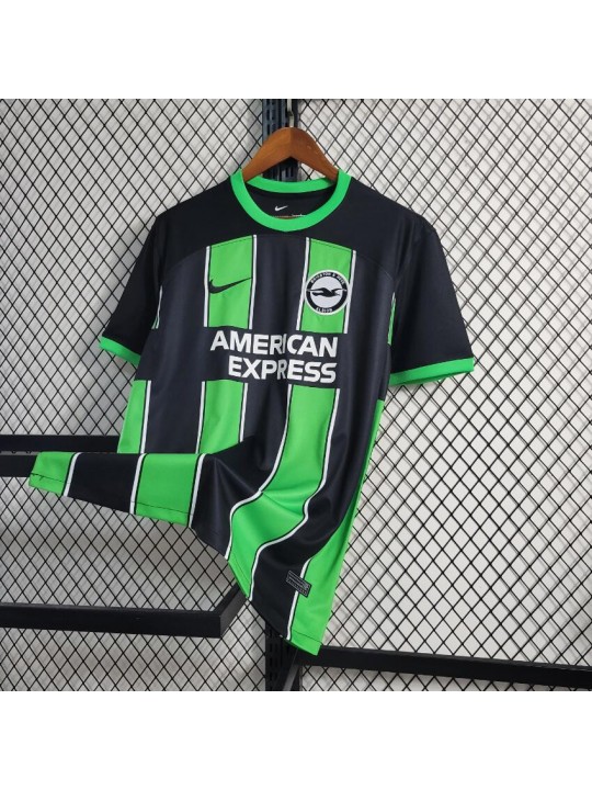 Camiseta Brighton Segunda Equipación 23/24