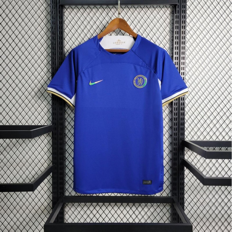 Camiseta Chelsea FC Primera Equipación 23/24