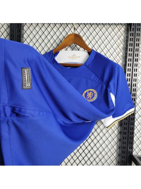 Camiseta Chelsea FC Primera Equipación 23/24