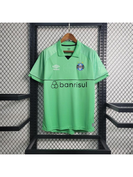 Camiseta Gremio Cf Portero Verde 23/24