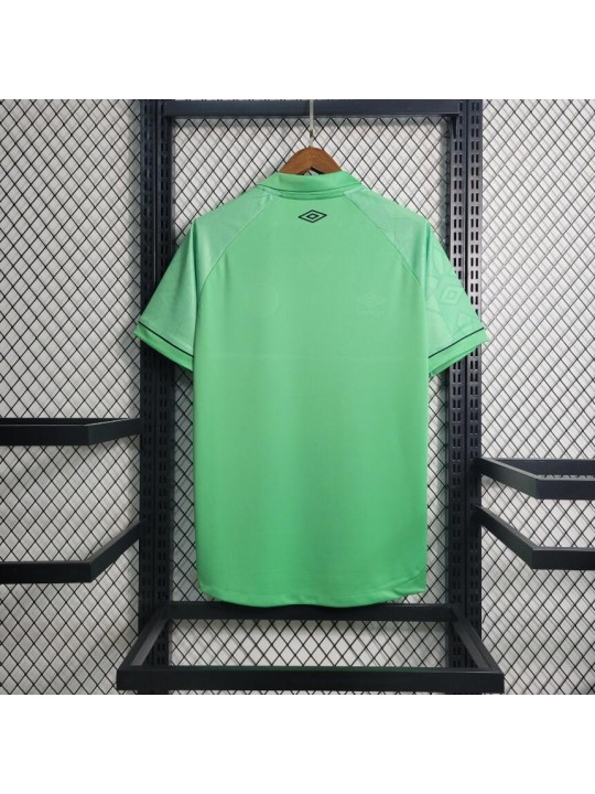 Camiseta Gremio Cf Portero Verde 23/24