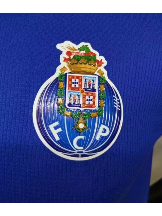 Camiseta Portero FC PORTO Primera Equipación 2023