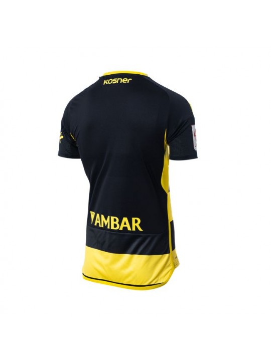 Camiseta Real Zaragoza Segunda Equipación 23/24