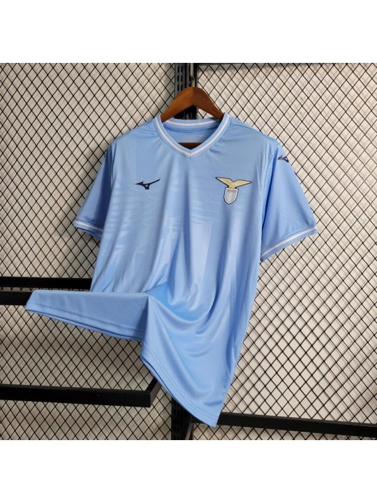 Camiseta Ss Lazio Primera Equipación 23/24