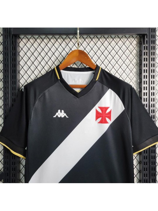 Camiseta Vasco da Gama Primera Equipación 23/24