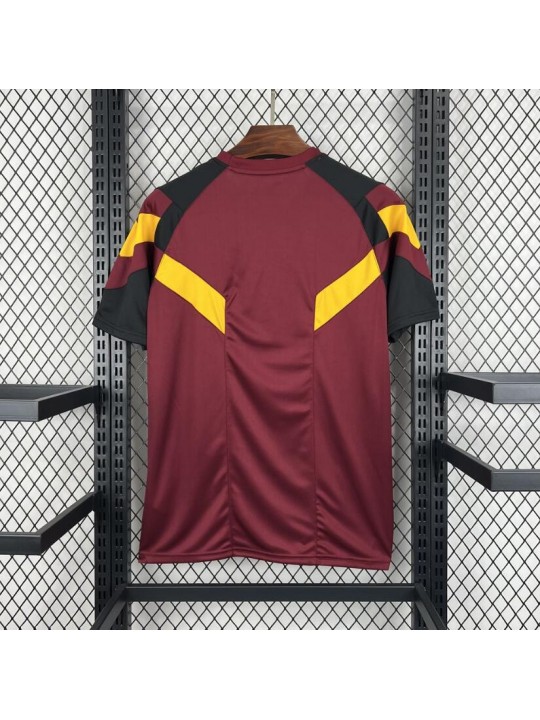 Camiseta As Roma Edición Especial 24/25