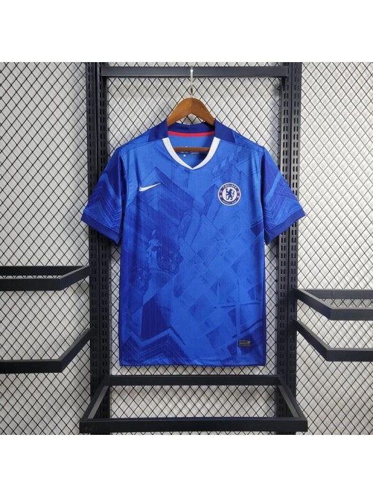 Camiseta Chelsea FC 1ª Equipación 25/26