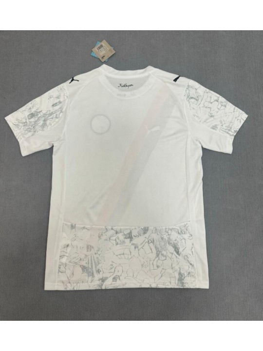 Camiseta Manchester City 2ª Equipación 25/26