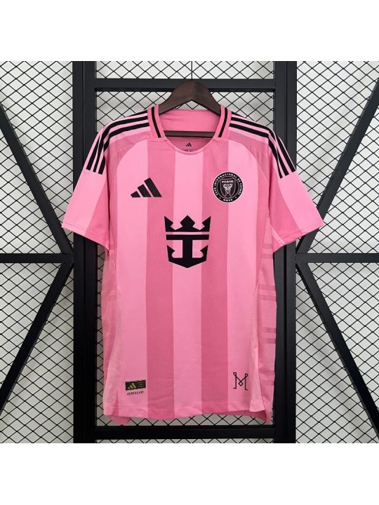 Camiseta Miami FC Primera Equipación 25/26