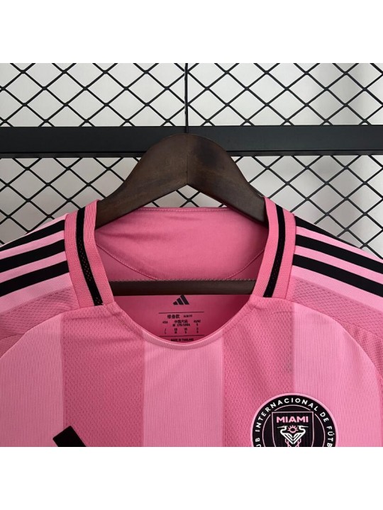 Camiseta Miami FC Primera Equipación 25/26