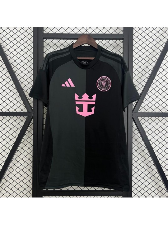 Camiseta Miami FC Segunda Equipación 25/26