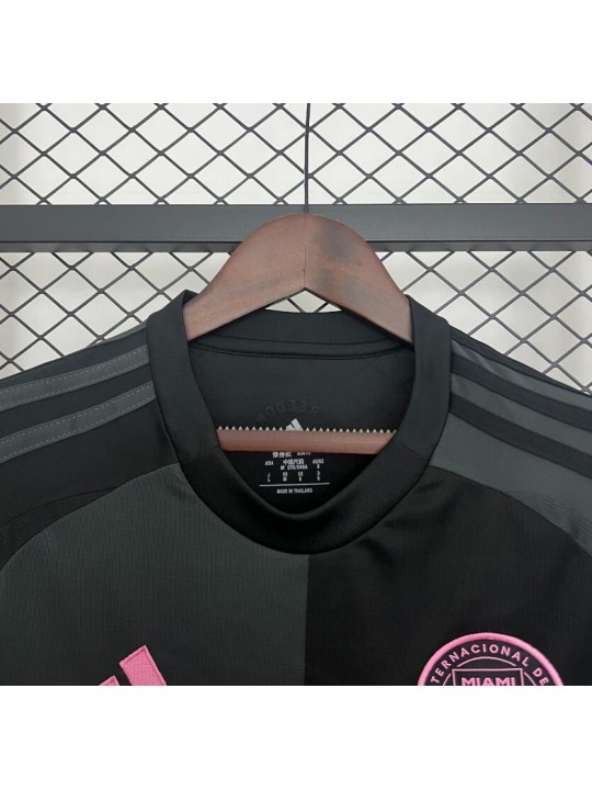 Camiseta Miami FC Segunda Equipación 25/26