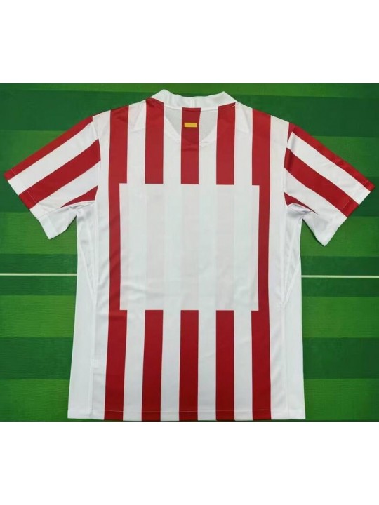 Camiseta 1ª equipación del Atlético de Madrid 25/26