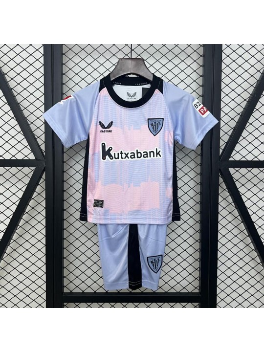 Camiseta Juventus Tercera Equipación 24/25 Authentic