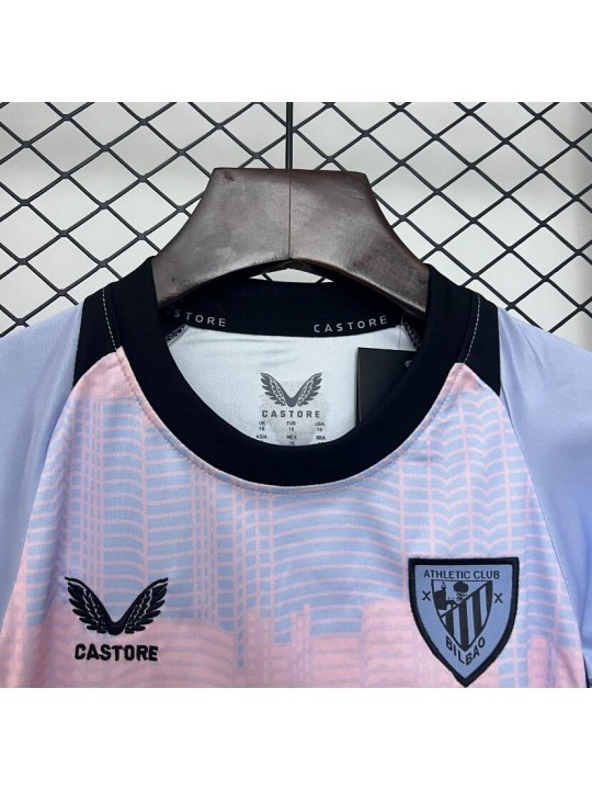 Camiseta Juventus Tercera Equipación 24/25 Authentic