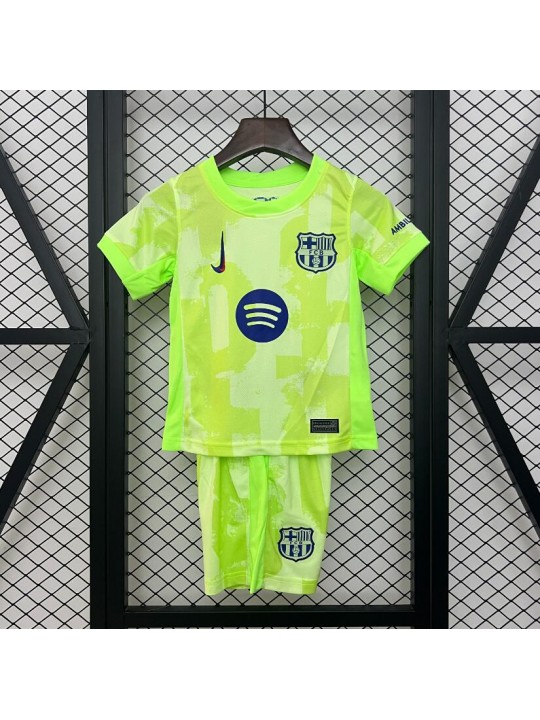 Camiseta Colo Colo 3ª Equipación 24/25