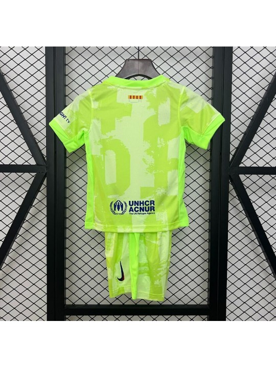Camiseta Colo Colo 3ª Equipación 24/25