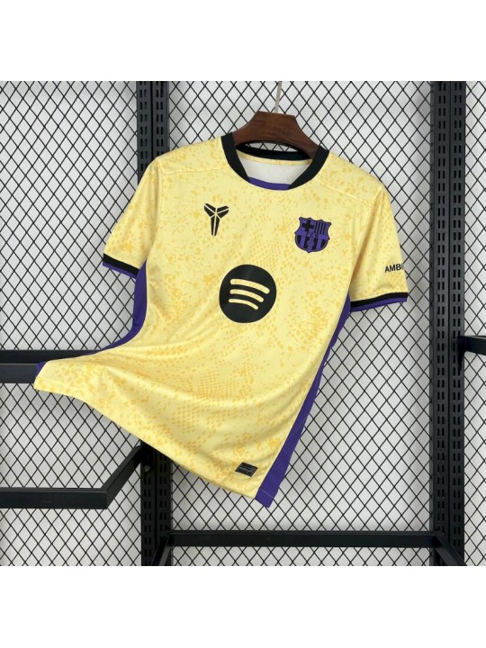 Camiseta Barcelona 25/26