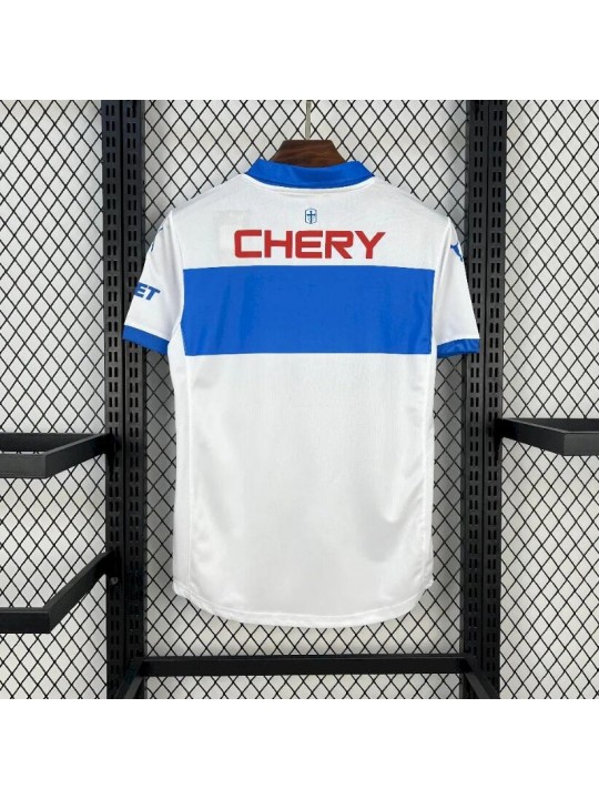 Camiseta Deportivo Universidad Católica 1ª Equipación 25/26
