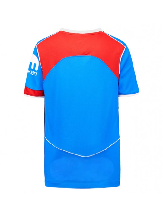 Camiseta Atlético Madrid 3ª equipación 25/26 Niño