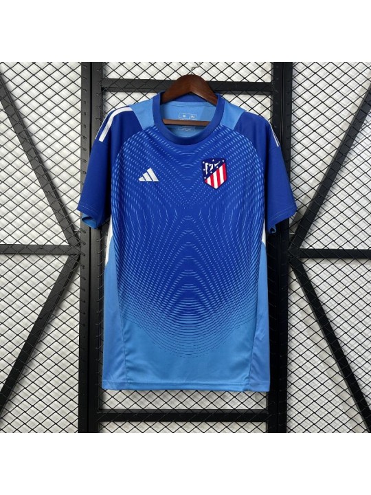 Camiseta Atlético Madrid Portero 25/26