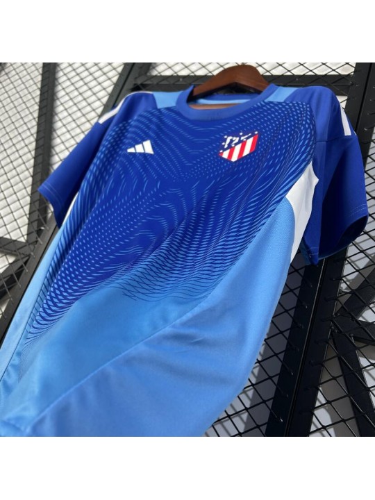 Camiseta Atlético Madrid Portero 25/26