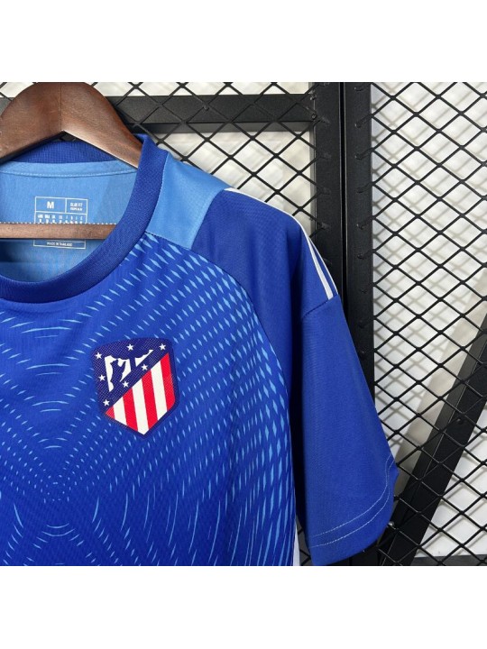 Camiseta Atlético Madrid Portero 25/26