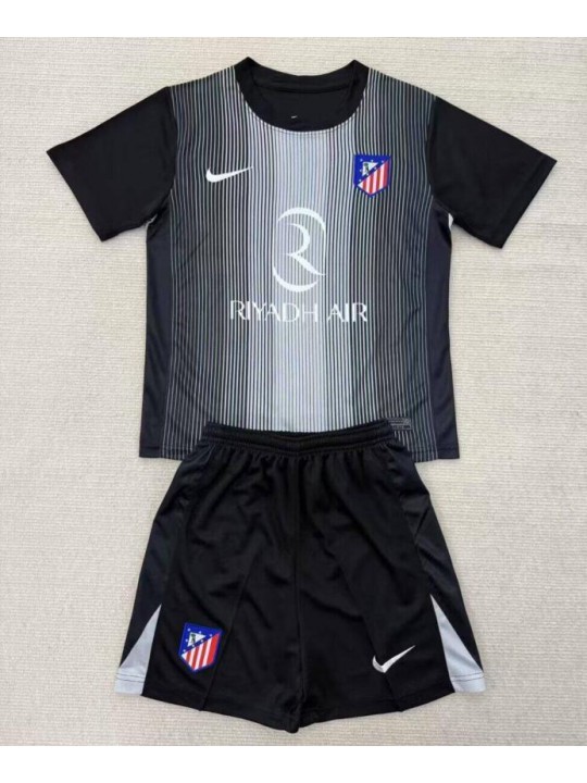 Camiseta Atlético Madrid Portero (Hombre/Niño) 25/26