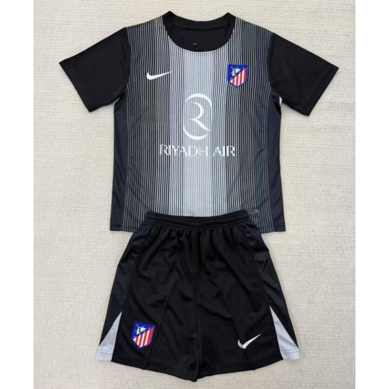 Camiseta Atlético Madrid Portero (Hombre/Niño) 25/26