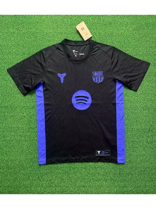 Camiseta Barcelona 25/26 (Hombre/Niño)