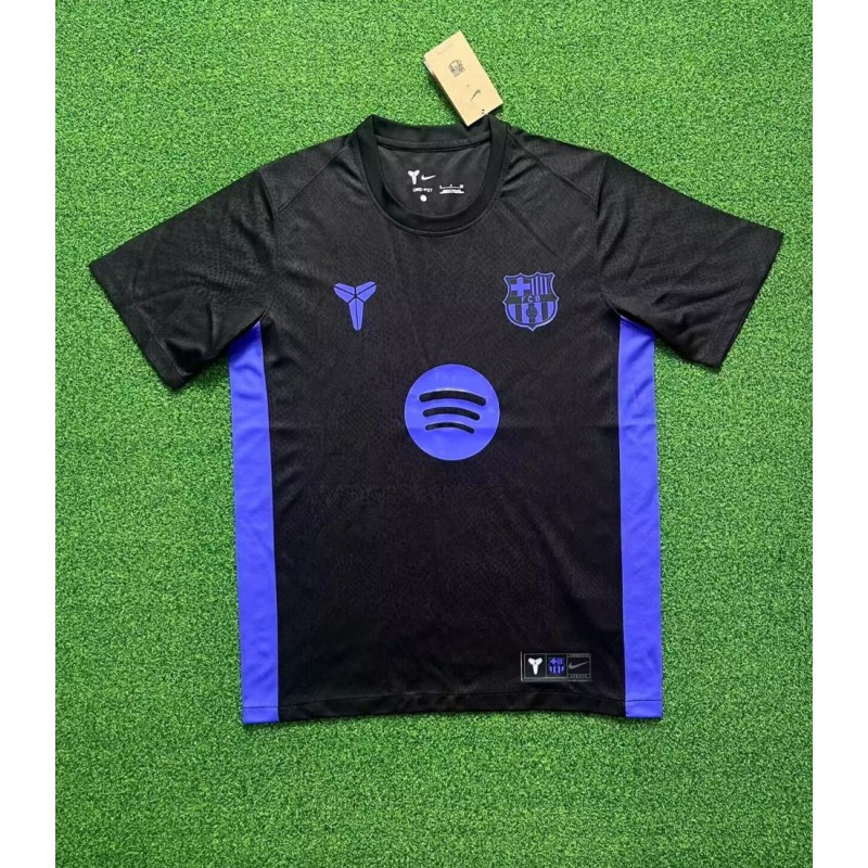 Camiseta Barcelona 25/26 (Hombre/Niño)
