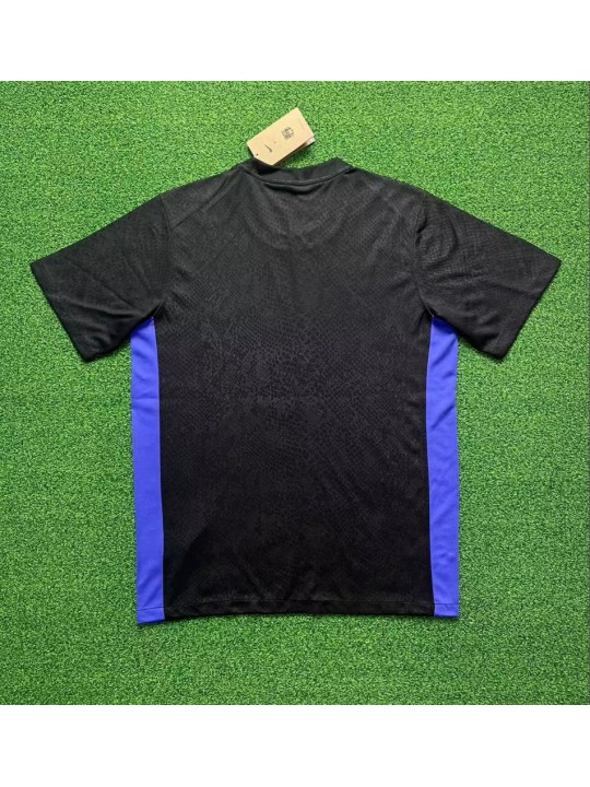 Camiseta Barcelona 25/26 (Hombre/Niño)