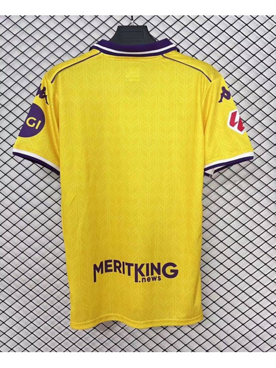 Camiseta Fc Valladolid 3ª Equipación 25/26 Camiseta Fc Valladolid 3ª Equipación 25/26