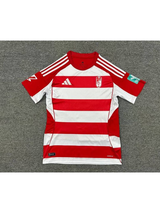 Camiseta Granada Primera Equipación 25/26 Camiseta Granada Primera Equipación 25/26