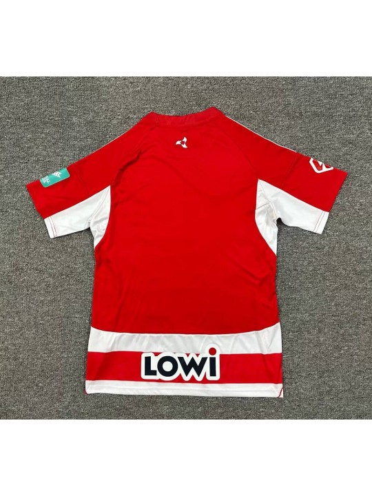 Camiseta Granada Primera Equipación 25/26 Camiseta Granada Primera Equipación 25/26