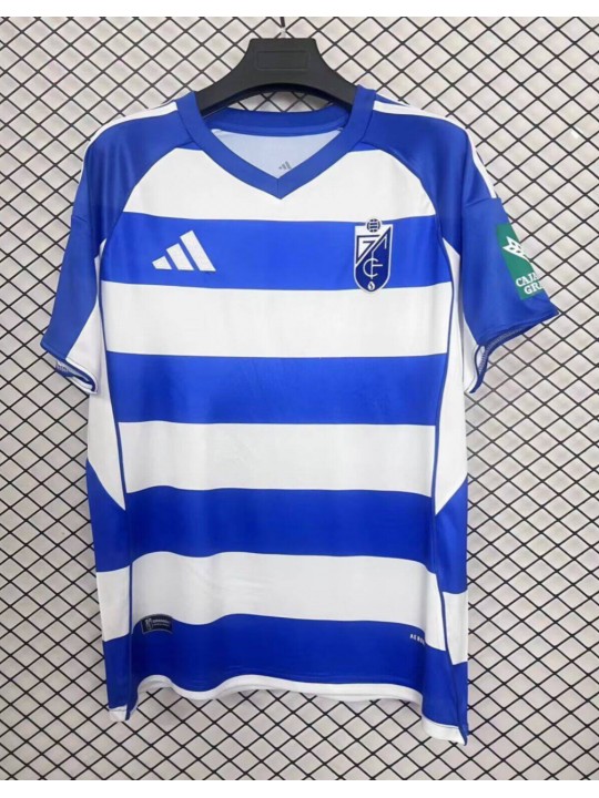 Camiseta Granada Segunda Equipación 25/26