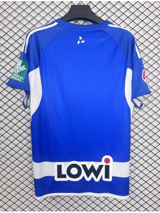 Camiseta Granada Segunda Equipación 25/26