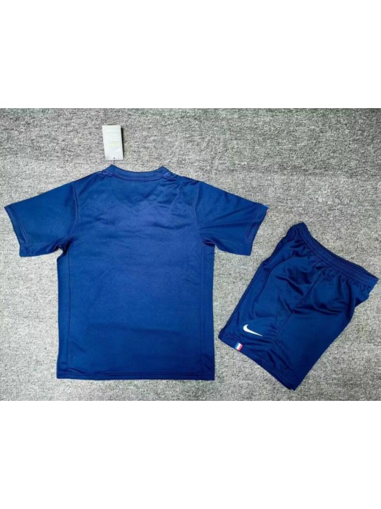 Camiseta París Saint-Germain 25/26 Niño