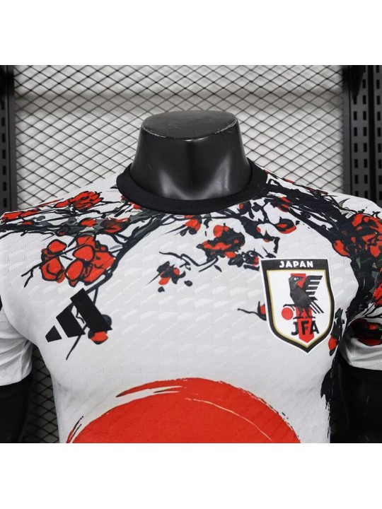 Camiseta Japón Edición Especial 2025 - 2026