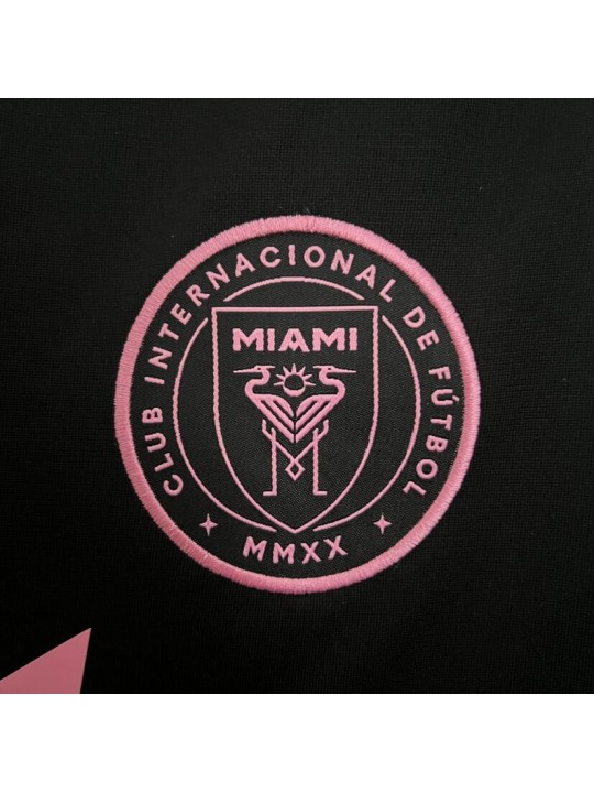 Camiseta Miami FC Segunda Equipación 25/26