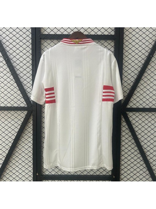 Camiseta Retro Benfica Fc 2ª Equipación 97/99