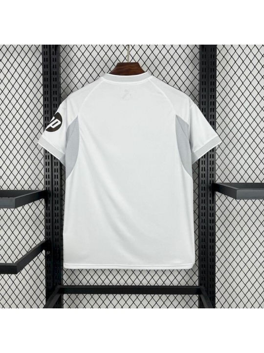 Camiseta Real Madrid Primera Equipación 25/26