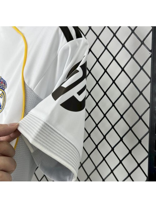 Camiseta Real Madrid Primera Equipación 25/26